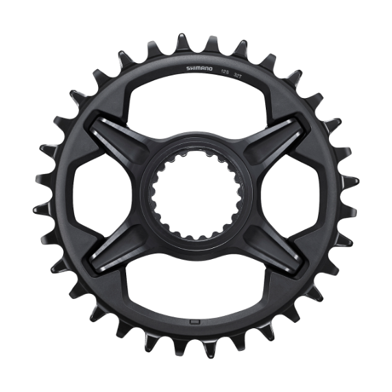 Shimano Deore XT Aynakol Dişlisi | FC-M8100 / FC-M8120 / FC-M8130 | 32D |