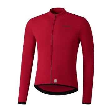 Shimano Vertex Thermal Forma Large - Kırmızı