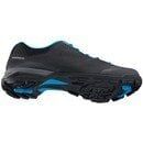 Shimano MT301 Bisiklet Ayakkabısı Gri - 42