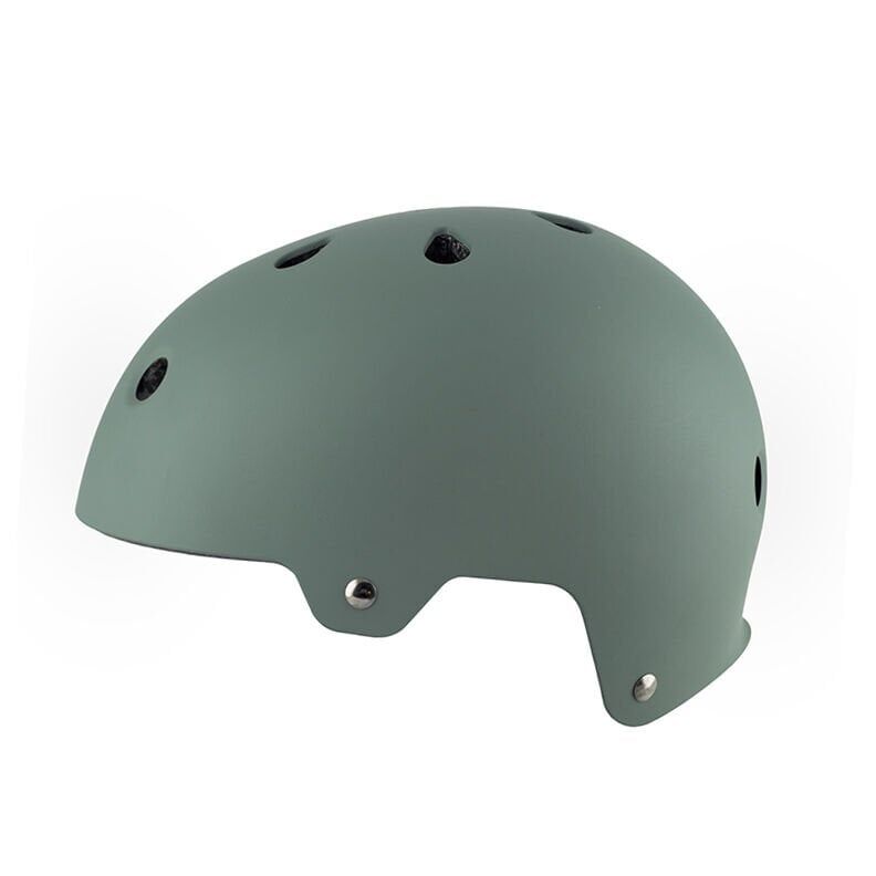 Impact KUOR City Kask - Mat Haki Large