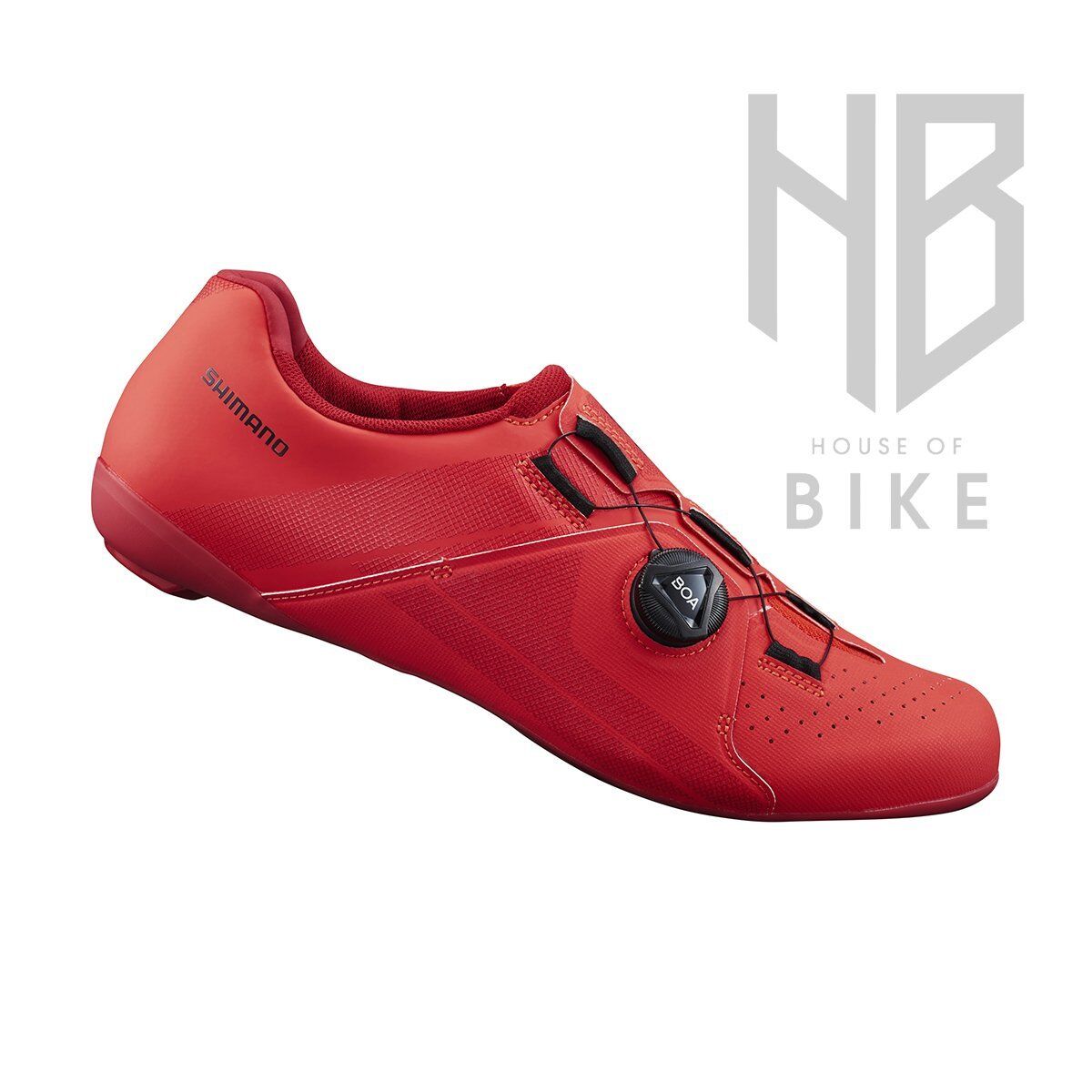 Shimano SH-RC300 Bisiklet Ayakkabısı Beyaz - 43