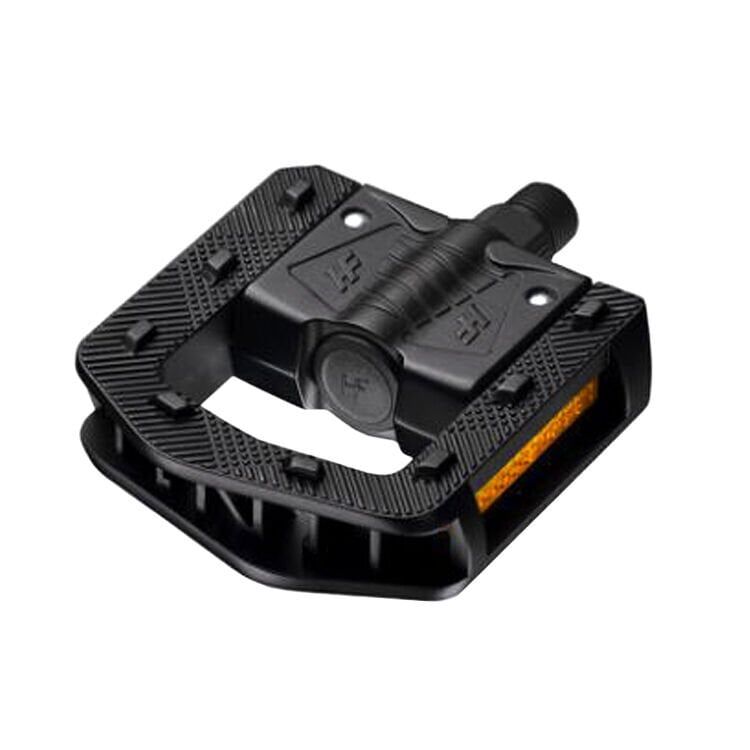 Impact FOLD-2 Katlanır Pedal Plastik