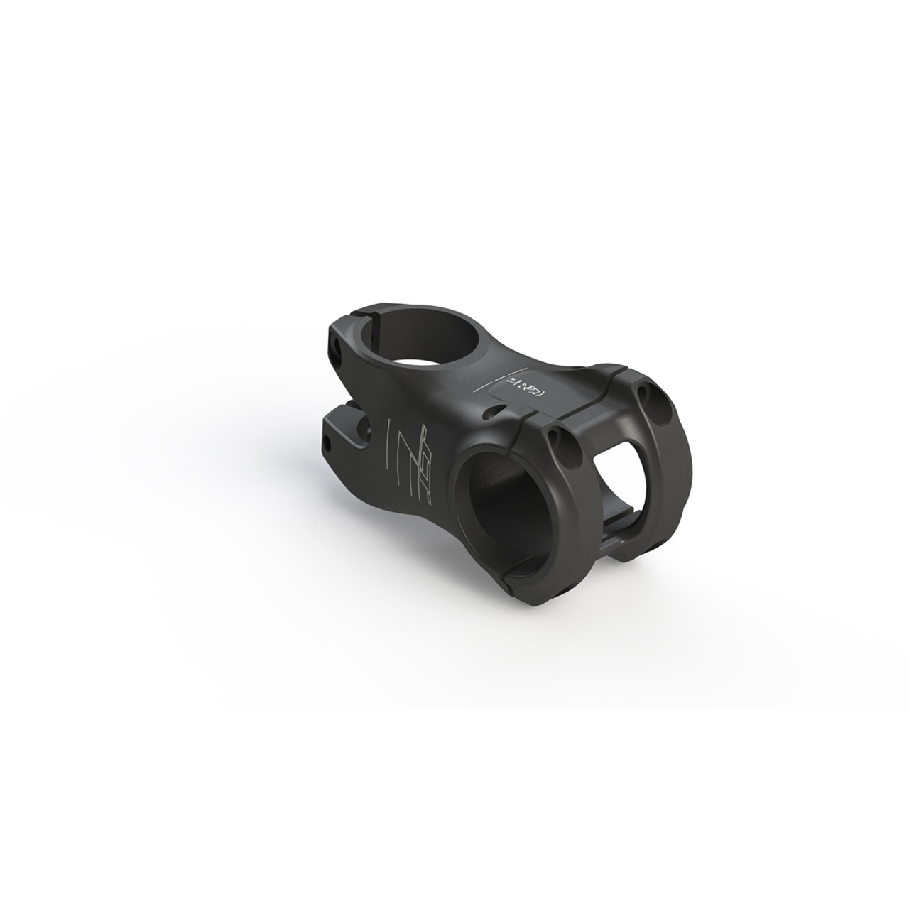 PRO Gidon Boğazı LT Siyah 31.8mm/0° 60mm