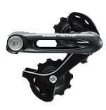 Shimano ZİNCİR TENSIONER ÇİFT ALFINE SİYAH