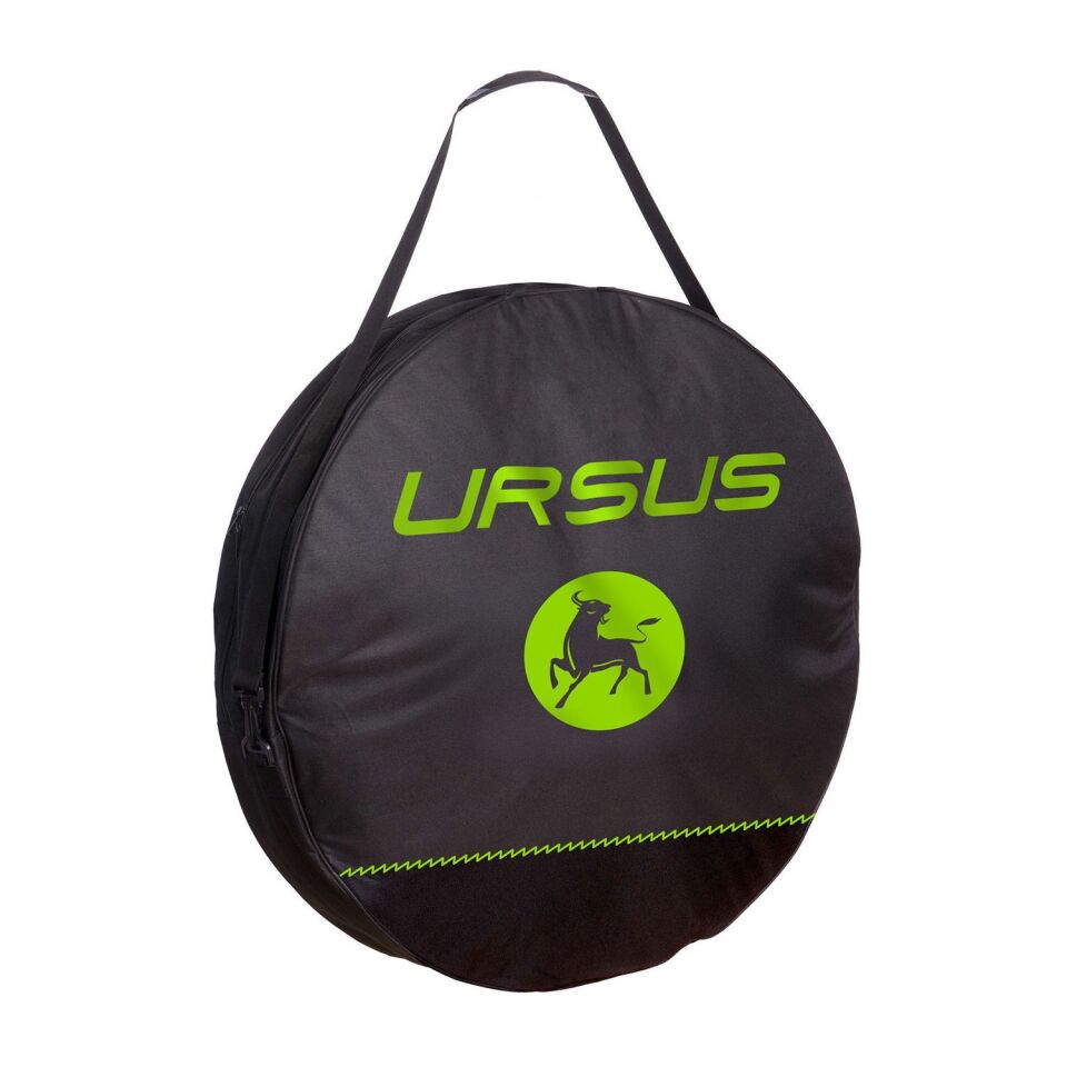 URSUS KODIAK 29 Jant Seti - Karbon - Disc - Tubeless - TA15/12