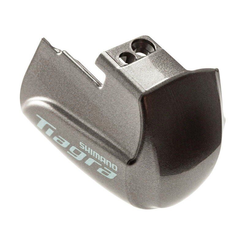 Shimano Name Plate & Fixing Screw Sağ ST-4700