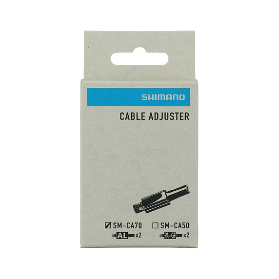 Shimano SM-CA70 Vites Kablosu Ayarlayıcı