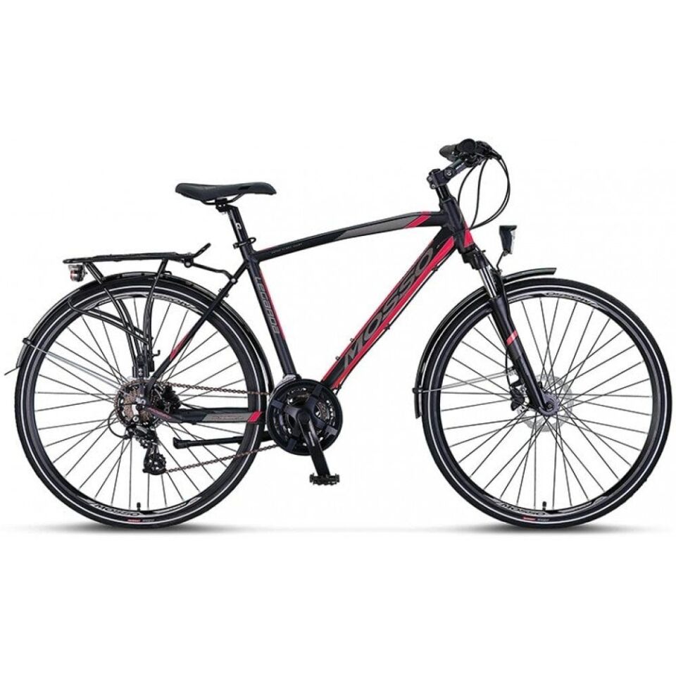 Mosso Legarda 2121 CT MSM H