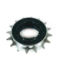 Shimano Filibir/Ruble Tek Vites SF-MX30 18T CP FINISH