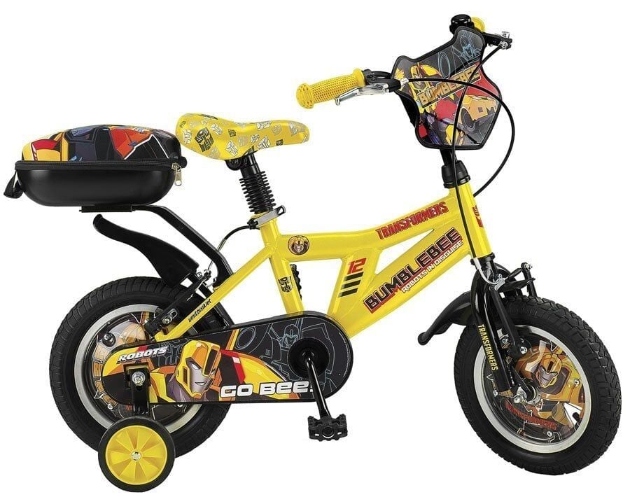 Ümit Transformers 1204