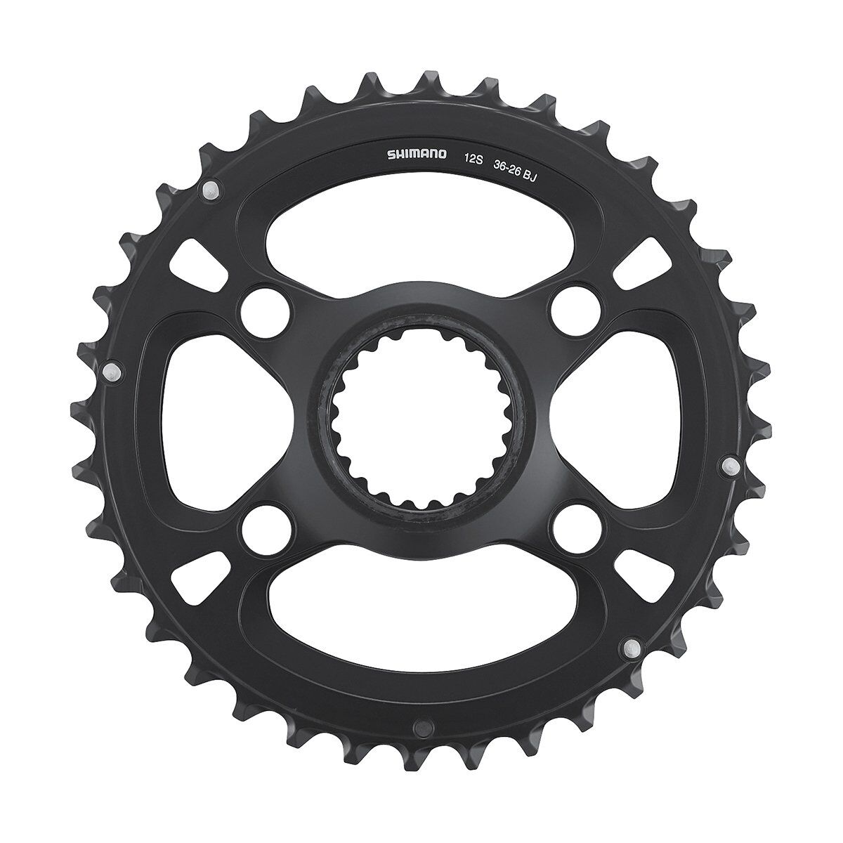 Shimano Aynakol Dişli 36T FC-M8100 Deore XT