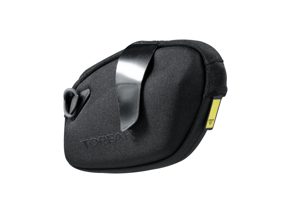 TOPEAK - Dynawedge - Suya Dayanıklı Cırt Bağlantılı Sele Altı Çanta - (S) - 0,8 L / 48ci) - TC2295B