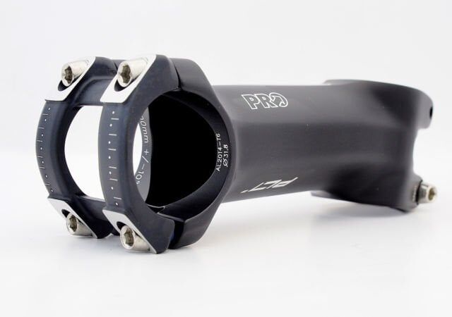 Pro PLT Gidon Boğazı +10/-10 DERECE -10/+10 - 110mm