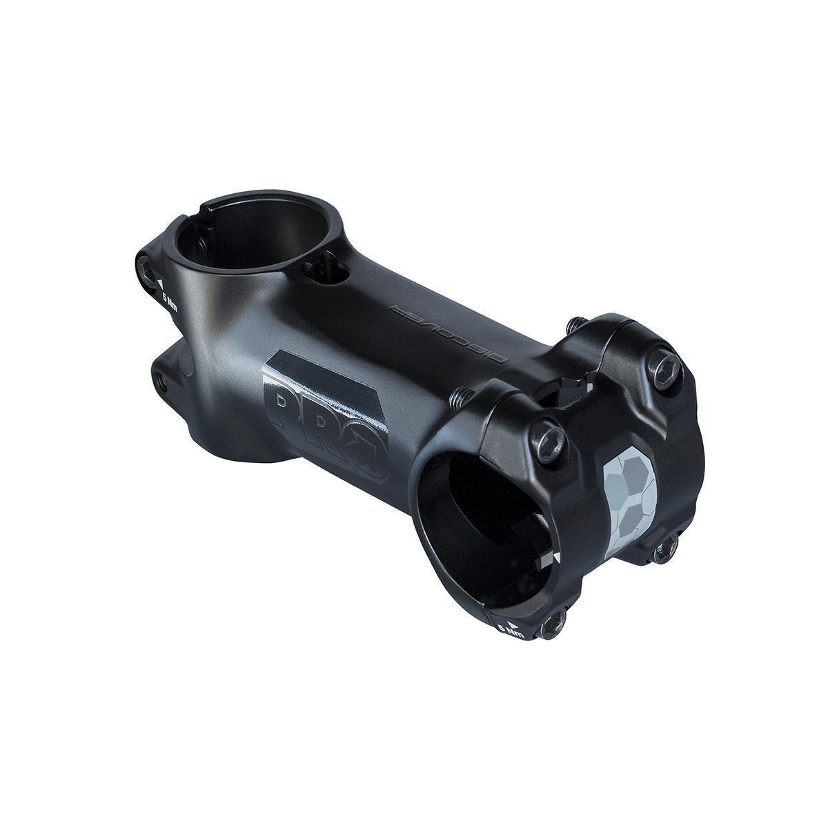 PRO Discover Stem 100mm/ 31.8mm/ +/-6 degree