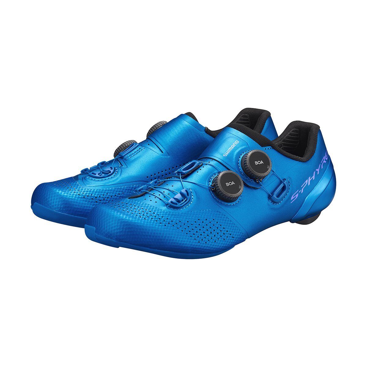 Shimano S-Phyre SH-RC902 Mavi 39.5